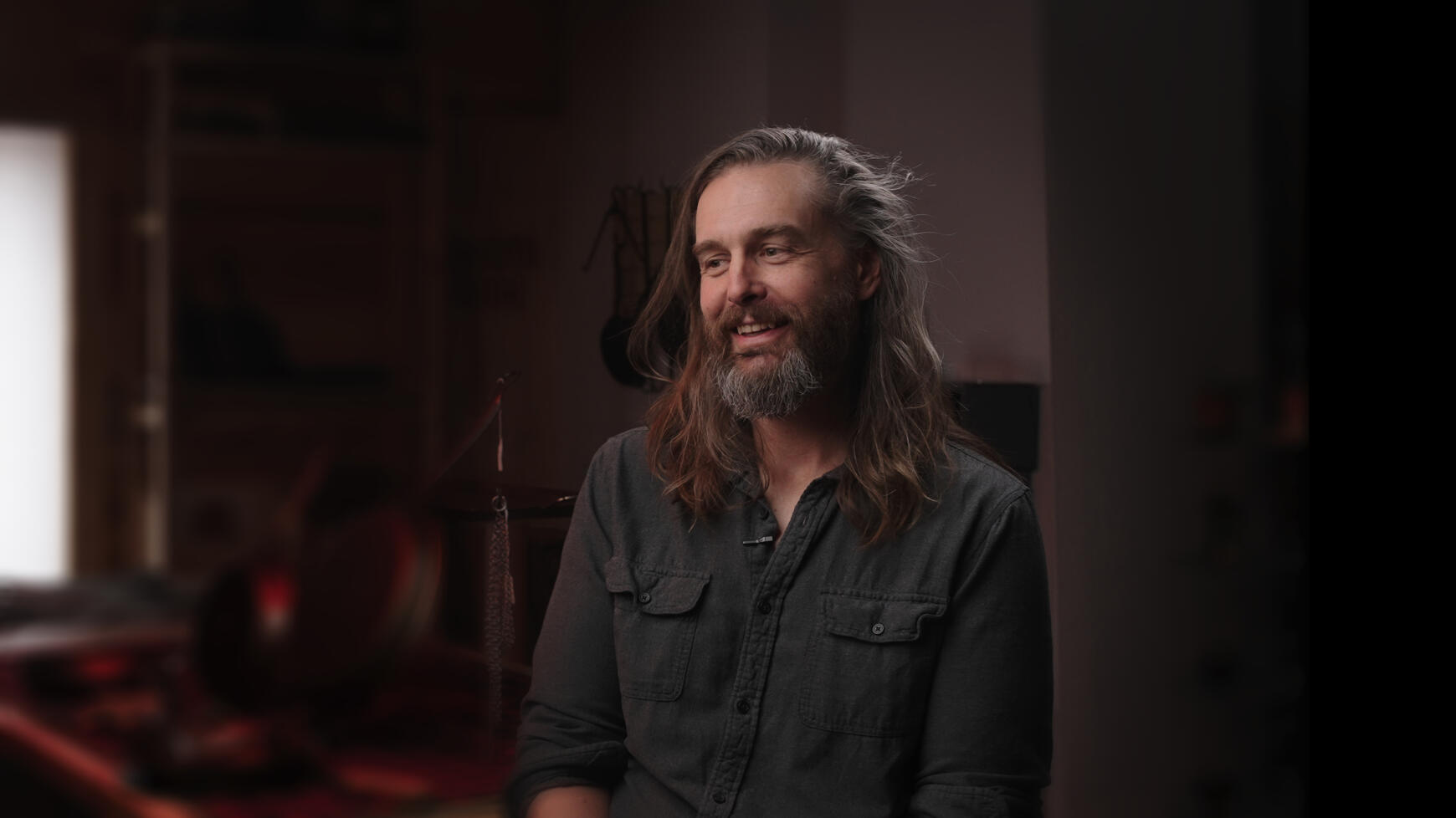 Colorado Skillet Company Website Hero Video
